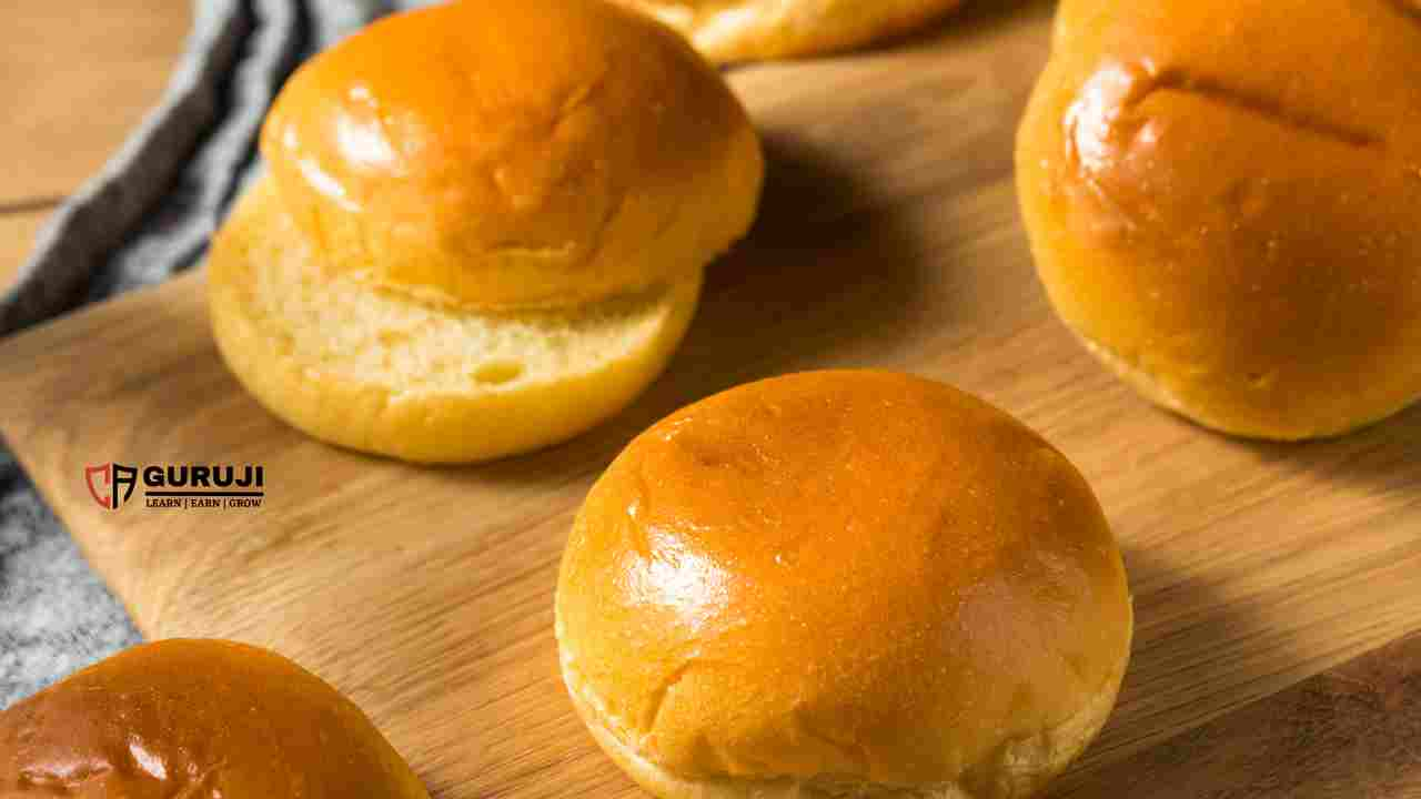 How to make a GST bun – A Viral Trend story