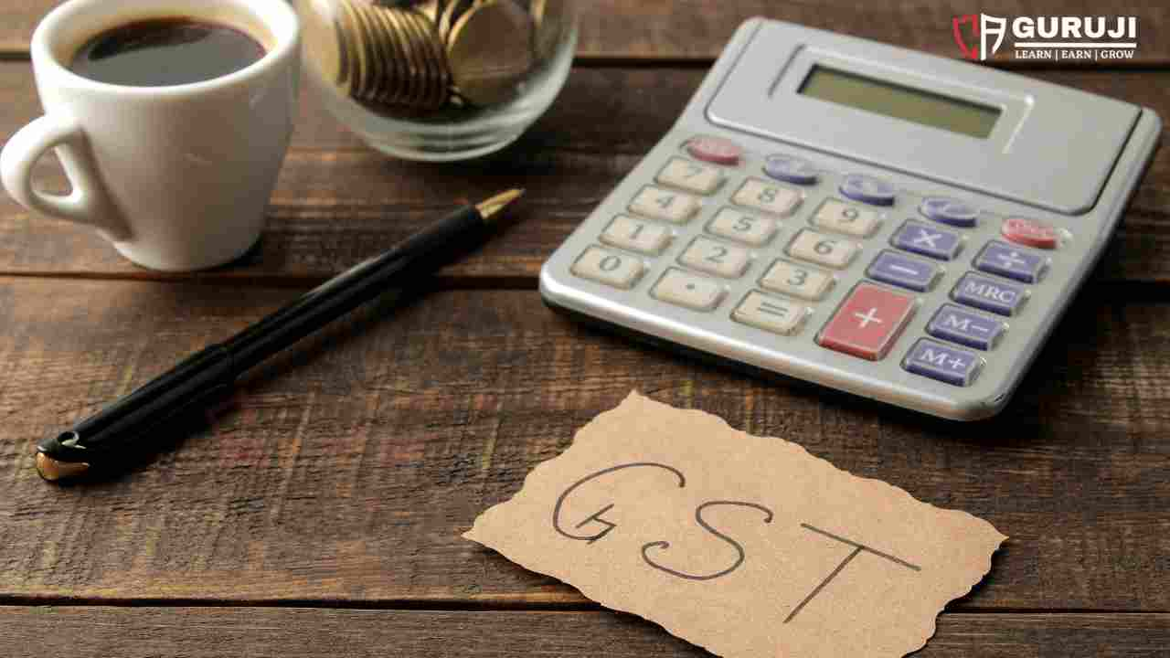 8 New GST Rate notification issued for changes in GST rates, RCM and Exemptions from Jan 2025