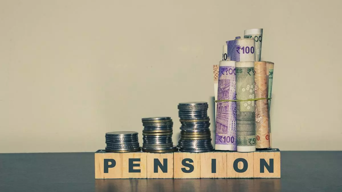 Unified Pension Scheme provides benefit of both old and new pension scheme