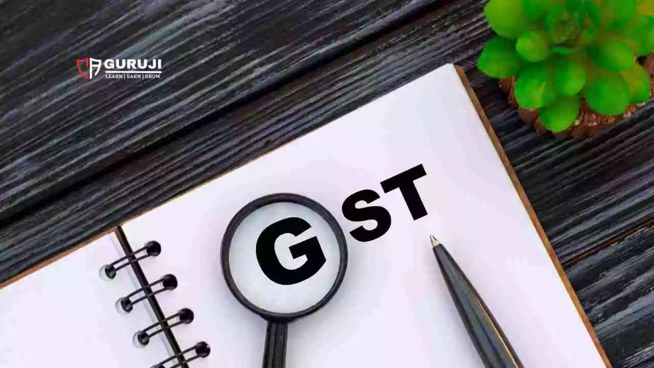 Steps to add Bank Details on GST Portal : GST Portal New Advisory to validate bank account details