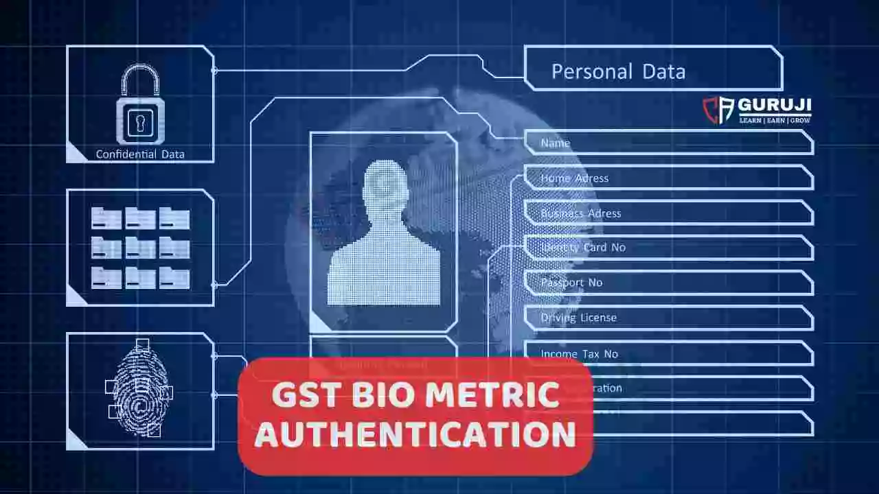 GST Biometric Aadhaar Authentication active in 19 states from today, 1 New state added, here is complete list GST Biometric Aadhaar Authentication active in 19 states from today, 1 New state added, here is complete list